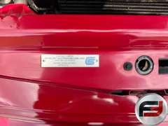 1989 DODGE SHELBY SHADOW CSX VIN: 1B3BP94A6KN644878 COUPE