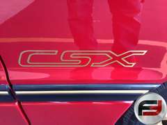 1989 DODGE SHELBY SHADOW CSX VIN: 1B3BP94A6KN644878 COUPE