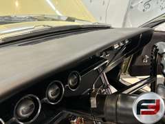 1966 FORD THUNDERBIRD VIN: 6Y85Z148502 CONVERTIBLE
