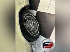 1966 FORD THUNDERBIRD VIN: 6Y85Z148502 CONVERTIBLE