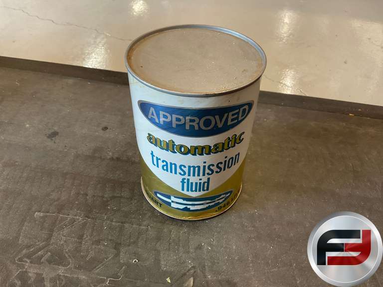 OIL CANS, GULF PRIDE OUTBOARD MOTOR OIL, HAVOLINE MOTOR OIL