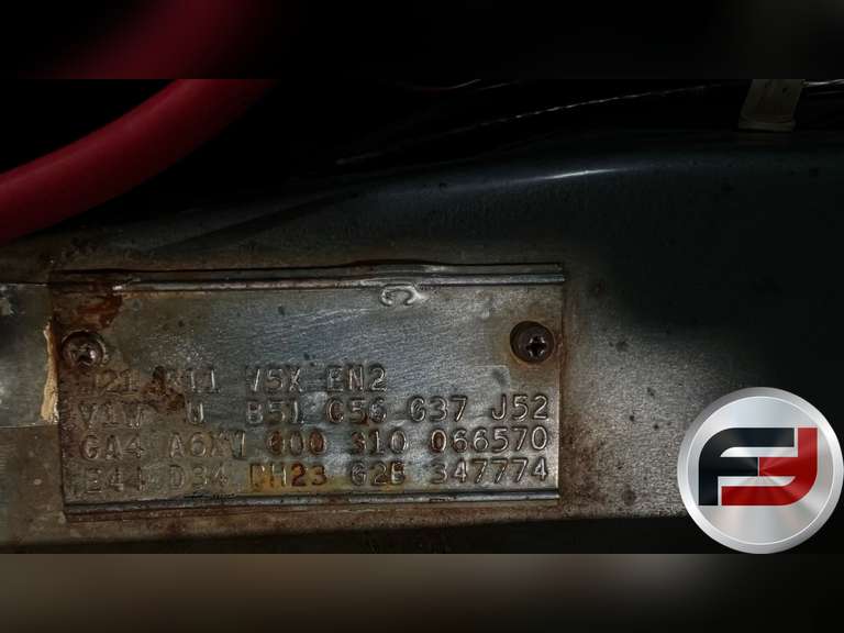 1972 PLYMOUTH BARRACUDA REST MOD VIN: BH23G2B347774