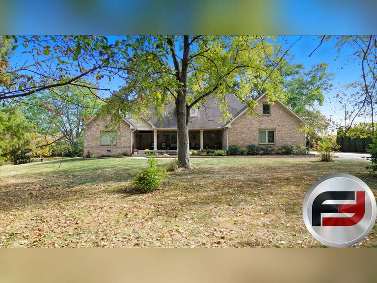 6699 S CO RD 350 W CLAYTON, IN 46118, 3,188