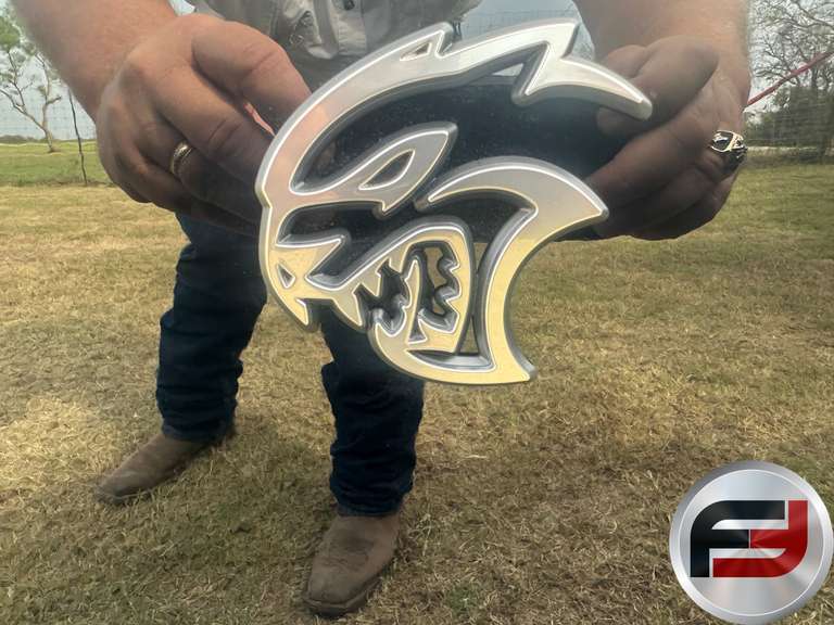 2023 DODGE CHALLENGER SRT HELLCAT SEDAN VIN: 2C3CDZC90PH540703