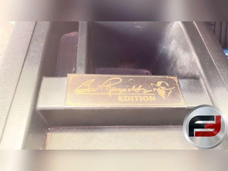 2010 GMC 1500 BANDIT EDITION  2 DOOR TRUCK VIN: 1CTRCTEA2AZ2