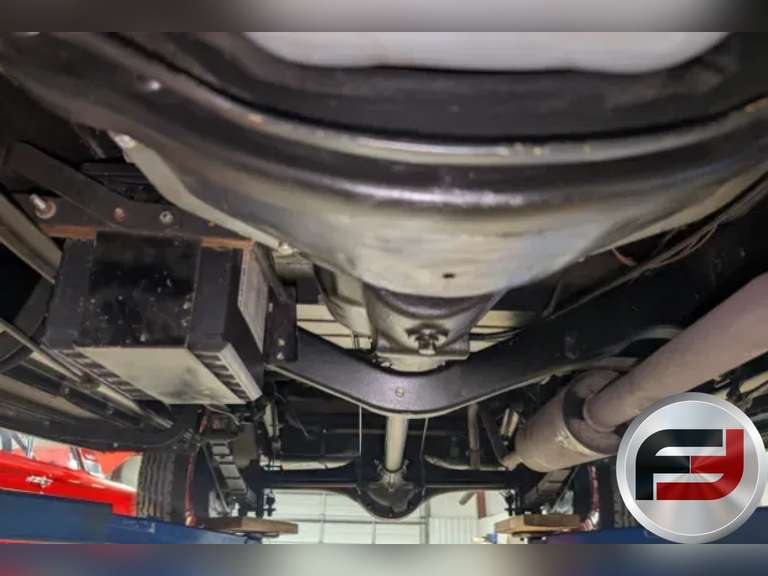 1932 CHEVROLET BA CONFEDERATE