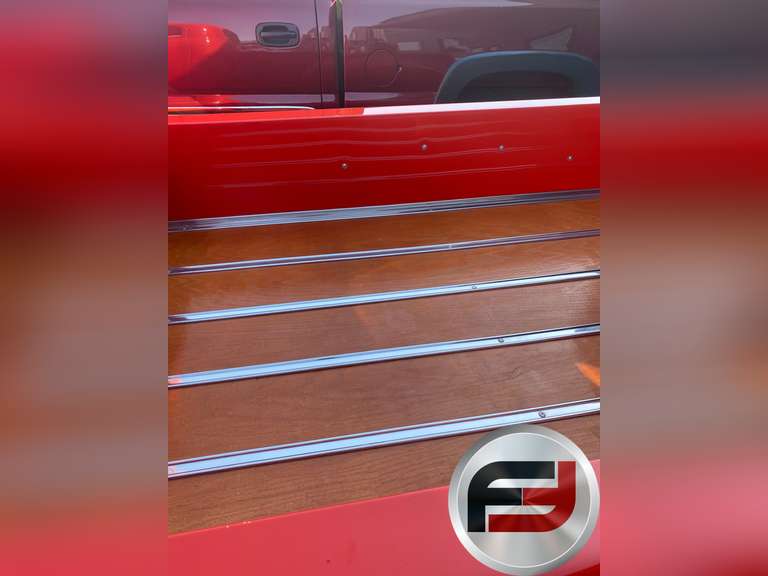 1955 CHEVROLET 3100 VIN: H55S002131