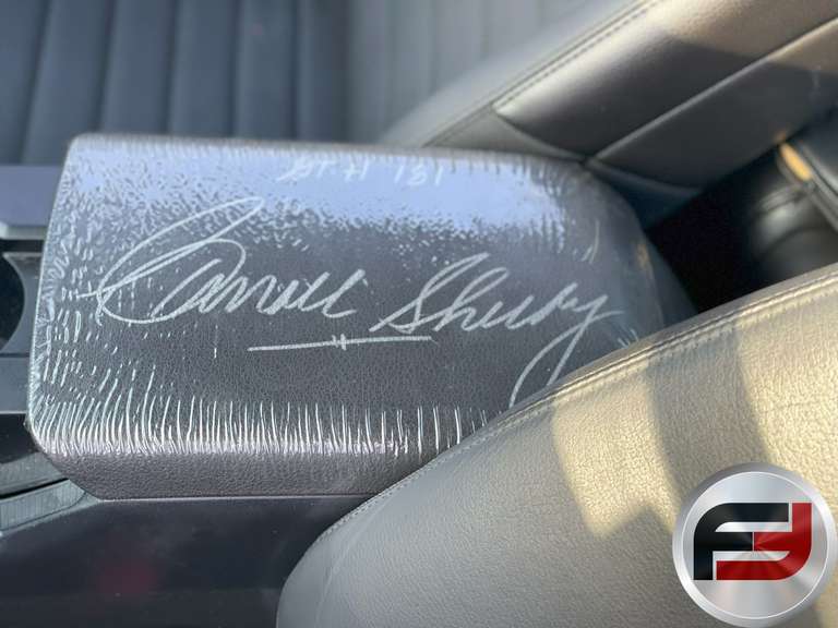 2006 FORD MUSTANG VIN: 1ZVFT82H365226464