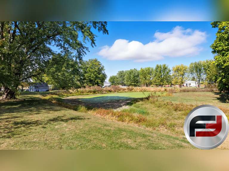 6699 S CO RD 350 W CLAYTON, IN 46118, 3,188