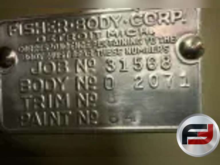 1931 CHEVROLET AE INDEPENDENCE CONVETIBLE COUPE