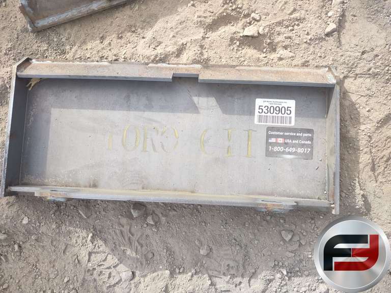 UNUSED 2025 LANDHONOR MOUNTING PLATE