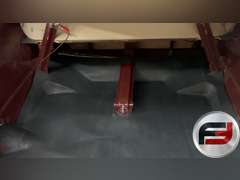 1947 MERCURY CONVERTIBLE