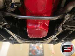 1967 DODGE DART VIN: LP23E72327249