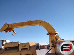 BANDIT 200 XP PORTABLE CHIPPER SN: 14619