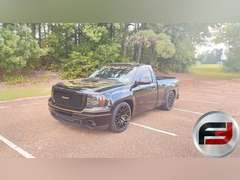 2010 GMC 1500 BANDIT EDITION  2 DOOR TRUCK VIN: 1CTRCTEA2AZ2