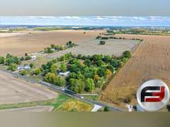 6699 S CO RD 350 W CLAYTON, IN 46118, 3,188