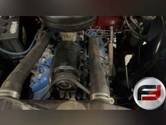 1947 MERCURY CONVERTIBLE