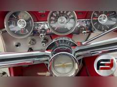 1963 FORD THUNDERBIRD RETRACTABLE CONVERTIBLE