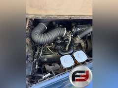 1960 BENTLEY 4D VIN: B19CT