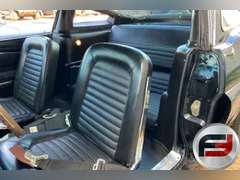 1966 FORD SHELBY GT350H  COUPE VIN: 6S1415