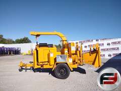 BANDIT PORTABLE CHIPPER SN: 14608