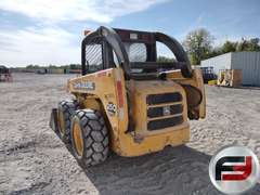 JOHN DEERE 250 SERIES II SKID STEER LOADER SN: T00250E932133