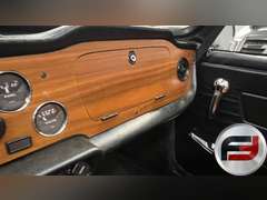 1974 TRIUMPH TR6 CONVERTIBLE VIN: CF18852U