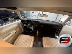 1972 PLYMOUTH BARRACUDA REST MOD VIN: BH23G2B347774