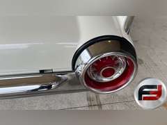 1963 FORD THUNDERBIRD RETRACTABLE CONVERTIBLE