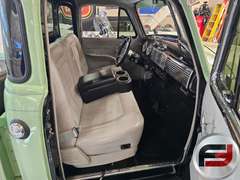 1953 CHEVROLET SERIES 3100 PICKUP VIN: BLCP57539