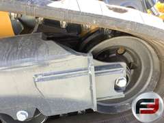 2025 JOHN DEERE 333P MULTI TERRAIN LOADER SN: 1T0333PAASFD10547