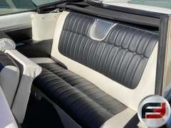 1959 CADILLAC SERIES 62 CONVERTIBLE VIN: 59F105710