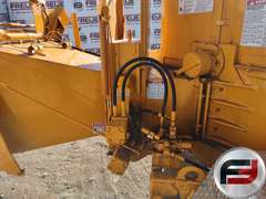 BANDIT PORTABLE CHIPPER SN: 494010