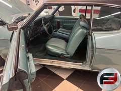 1970 CHEVROLET IMPALA VIN: 1644703250486