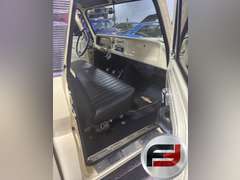 1965 CHEVROLET C10 VIN: C1545Z154638