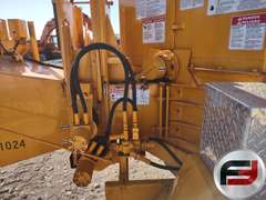 BANDIT PORTABLE CHIPPER SN: 14608