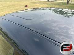 2023 DODGE CHALLENGER SRT HELLCAT SEDAN VIN: 2C3CDZC90PH540703