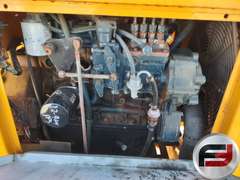 BANDIT PORTABLE CHIPPER SN: 14608