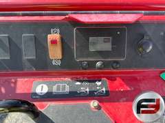 TORO TXL2000 STAND ON MULTI TERRAIN LOADER SN: 404455832