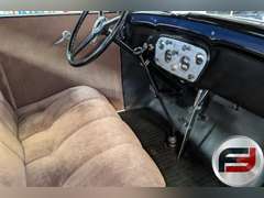 1932 CHEVROLET BA CONFEDERATE