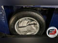 1974 TRIUMPH TR6 CONVERTIBLE VIN: CF18852U