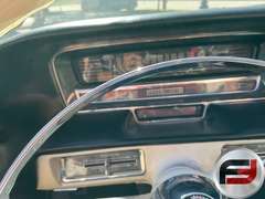 1959 CADILLAC SERIES 62 CONVERTIBLE VIN: 59F105710