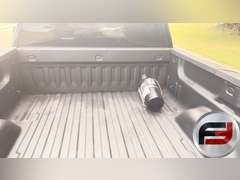 2010 GMC 1500 BANDIT EDITION  2 DOOR TRUCK VIN: 1CTRCTEA2AZ2