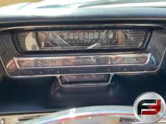 1959 CADILLAC SERIES 62 CONVERTIBLE VIN: 59F105710