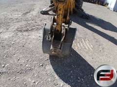 1990 CASE 580K 4X4 LOADER BACKHOE SN: JJG0023489