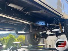 1972 FORD F250 CUSTOM 4X4 PICKUP VIN: F10YKN06515