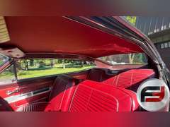 1965 AMC MARLIN VIN: 4100219