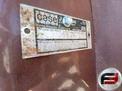 1990 CASE 580K 4X4 LOADER BACKHOE SN: JJG0023489