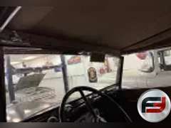 1931 CHEVROLET AE INDEPENDENCE CONVETIBLE COUPE