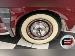 1947 MERCURY CONVERTIBLE